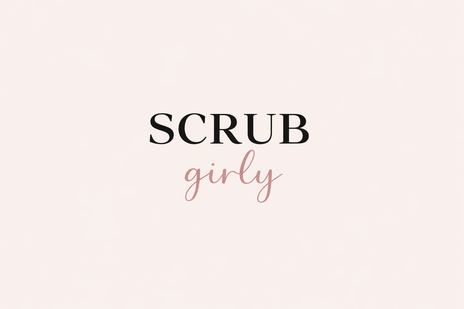 Thatscrubgirly